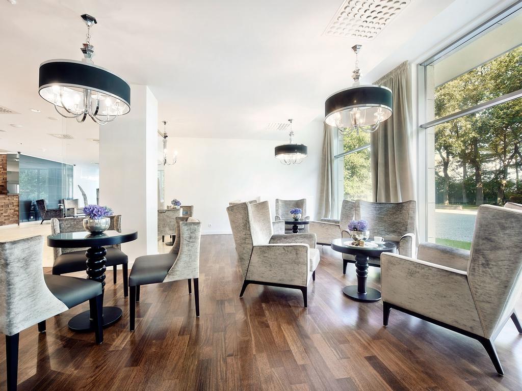 VacationClub - Diune Apartment 24 Kołobrzeg Extérieur photo