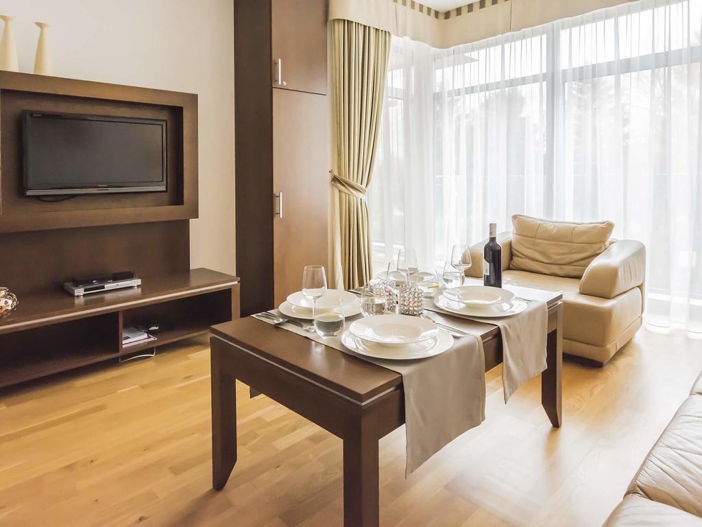 VacationClub - Diune Apartment 24 Kołobrzeg Extérieur photo
